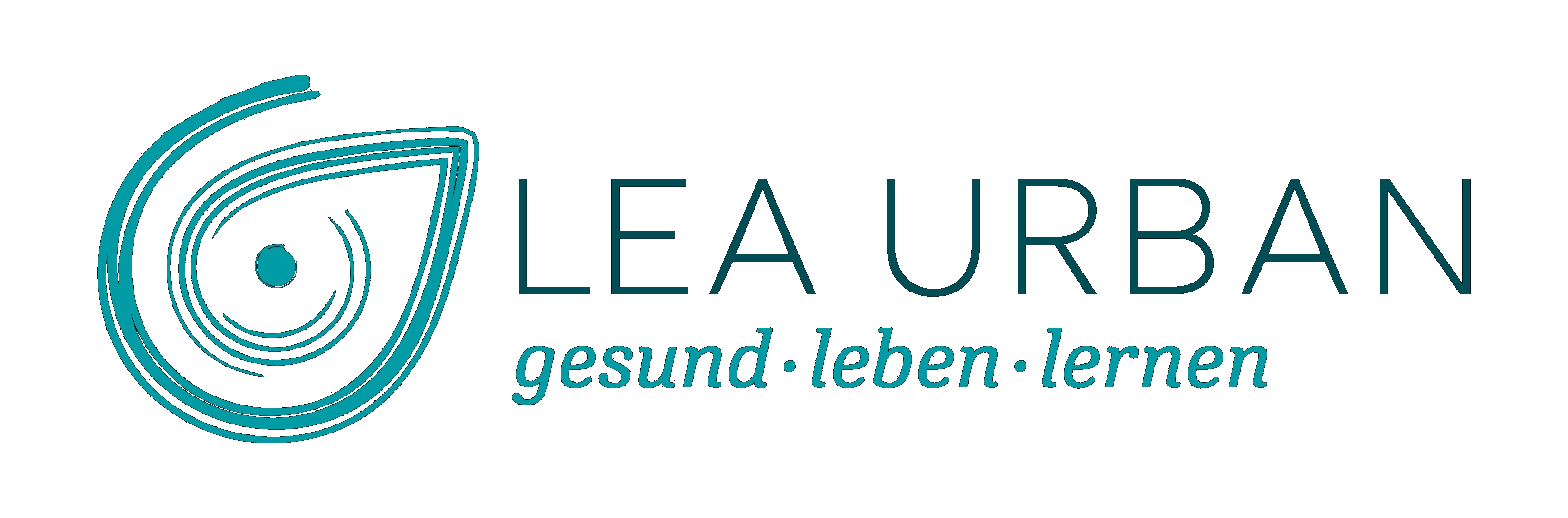Lea Urban gesund leben lernen