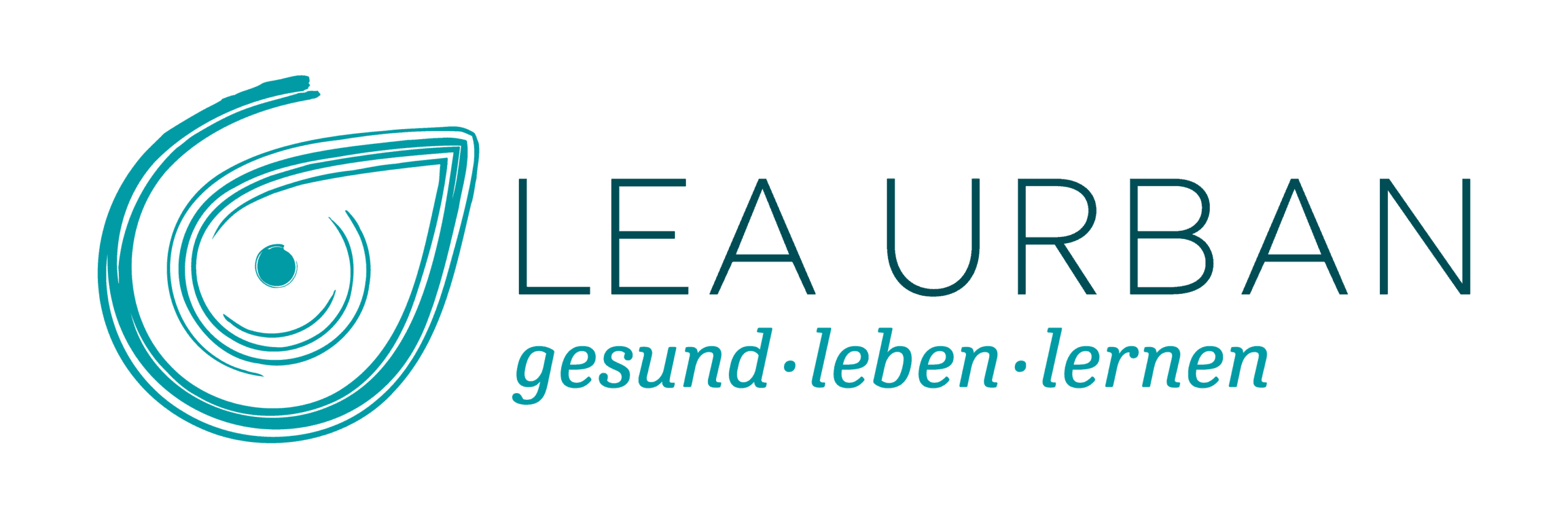Lea Urban – gesund leben lernen